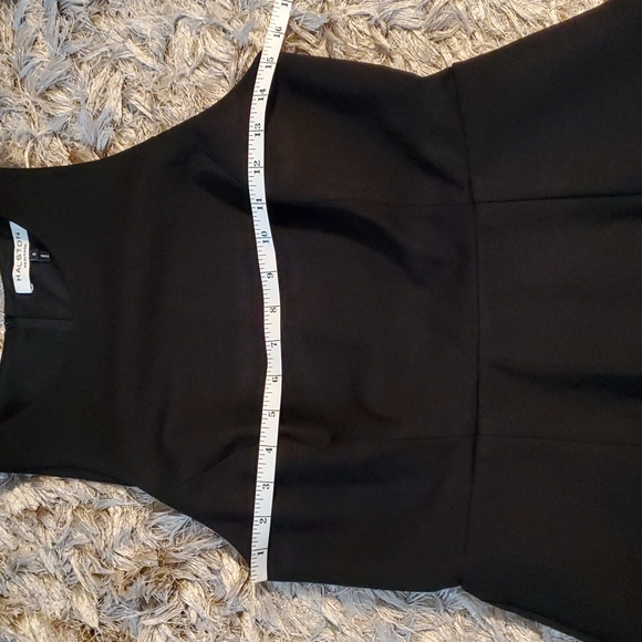 Halston heritage cut out dress - Picture 7 of 11